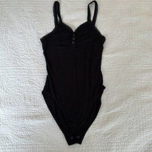 Girl One-piece Swimsuit